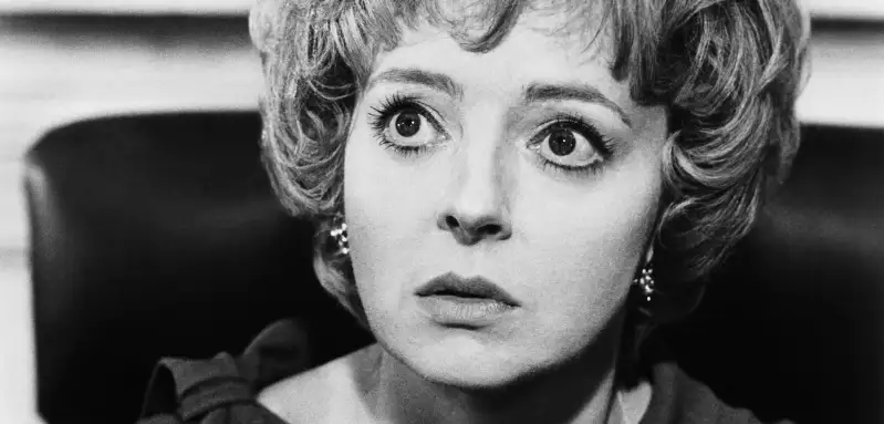 "Frenzy": Barbara Leigh-Hunt