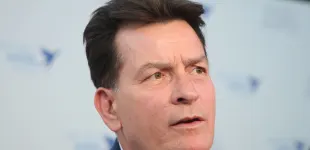 Charlie Sheen bei den „28th Annual Angel Awards“ 2018