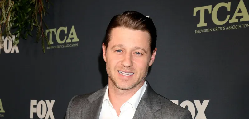Benjamin McKenzie