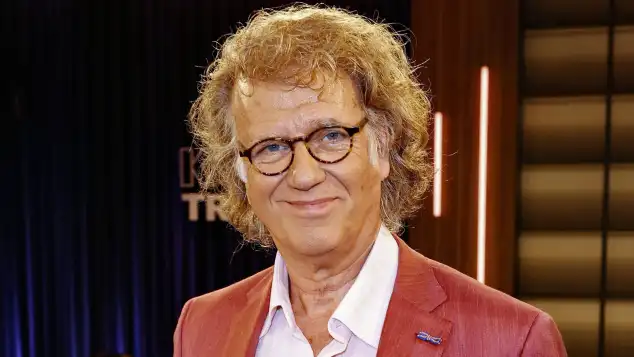 André Rieu