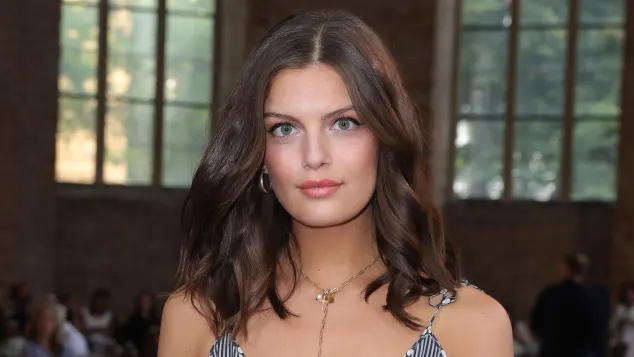 Vanessa Fuchs