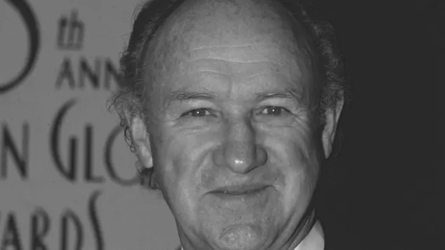 Gene Hackman