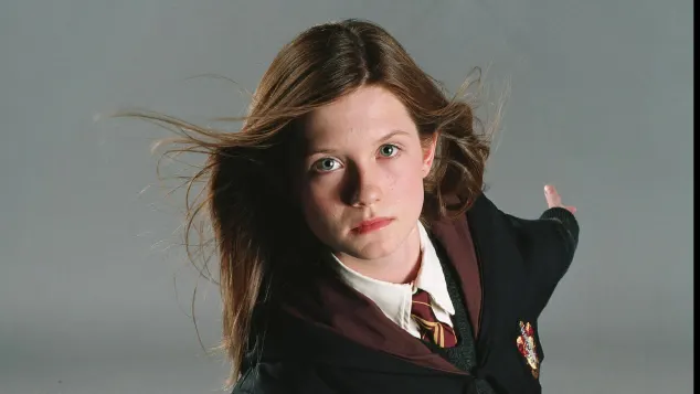 Bonnie Wright So Sieht „harry Potter“ „ginny Weasley“ Heute Aus 7169