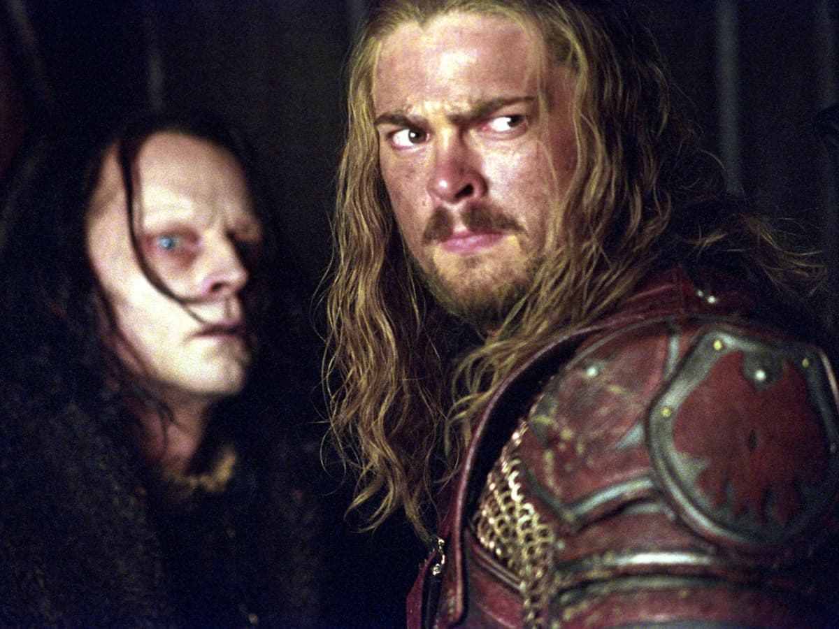 20 Jahre Herr Der Ringe Das Machen Die Nebendarsteller Heute