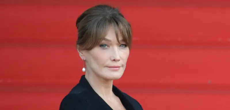 Carla Bruni