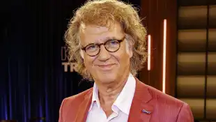 André Rieu andre