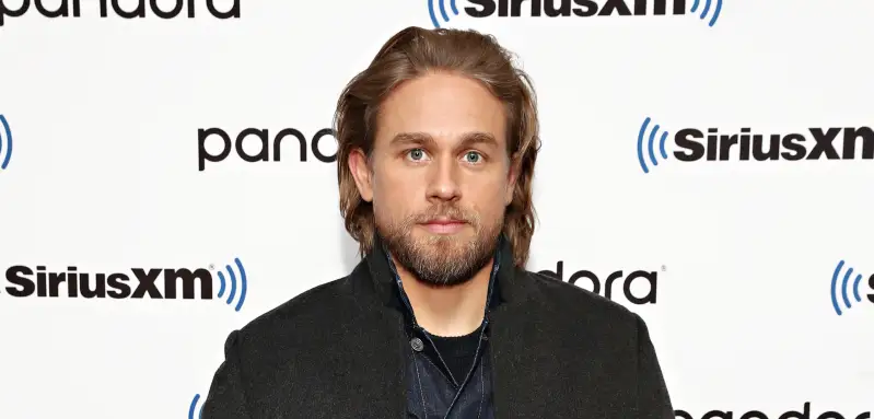 Charlie Hunnam