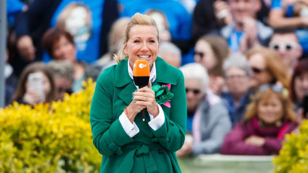 Sie Kommen Zum Zdf Fernsehgarten Finale 2020