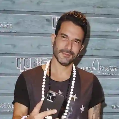 marc terenzi mallorca
