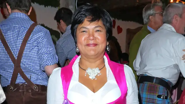 Narumol David