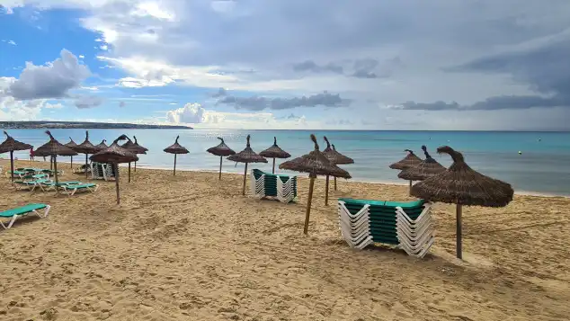 Symbolbild Mallorca