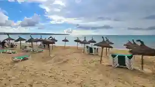 Symbolbild Mallorca