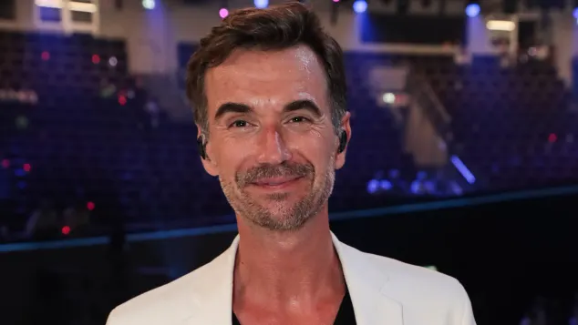 Florian Silbereisen
