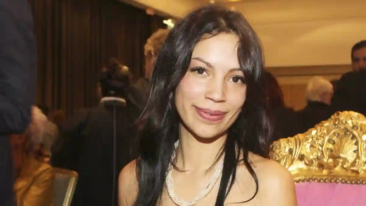 Giselle Oppermann