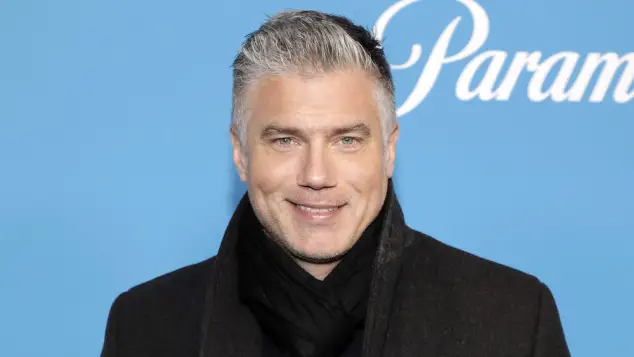 Anson Mount