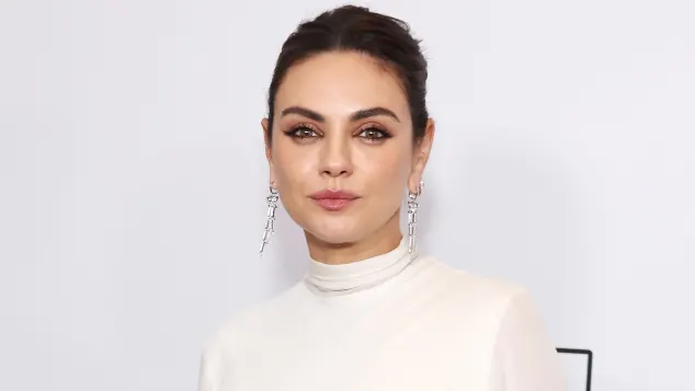 Mila Kunis
