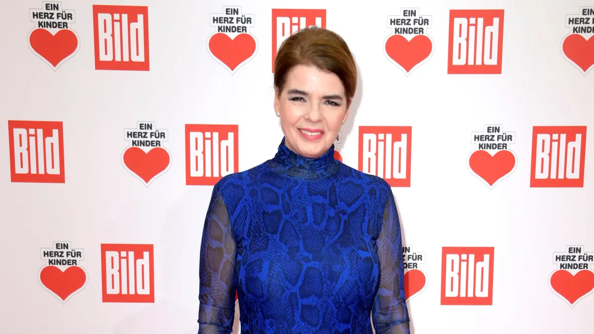 Susanne Daubner privat: Hat die Nachrichtensprecherin einen Mann?