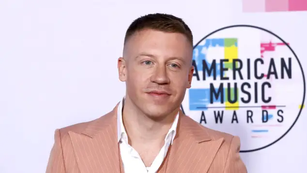 Macklemore