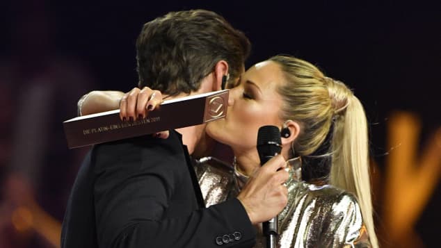 Schlagerchampions 2020 Diese Gaste Kommen Reunion Mit Helene Fischer Unwahrscheinlich