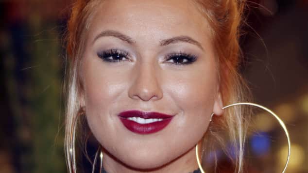 chethrin schulze fruher curvy supermodel jetzt promi big brother ihre verwandlung