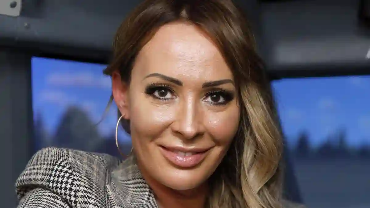 Cora Schumacher • Steckbrief, Bilder & News • Promipool.de