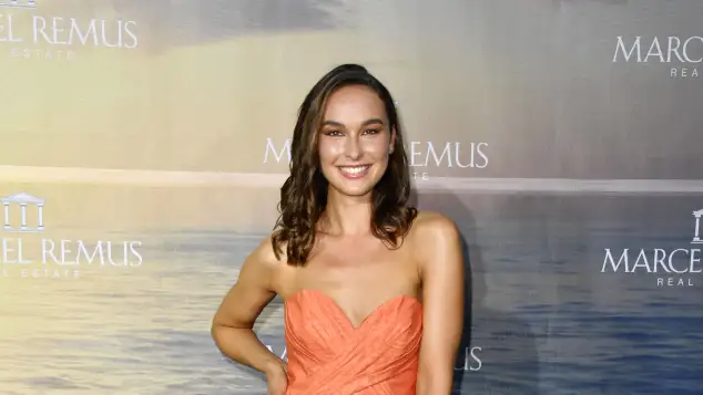 Jacqueline Wruck