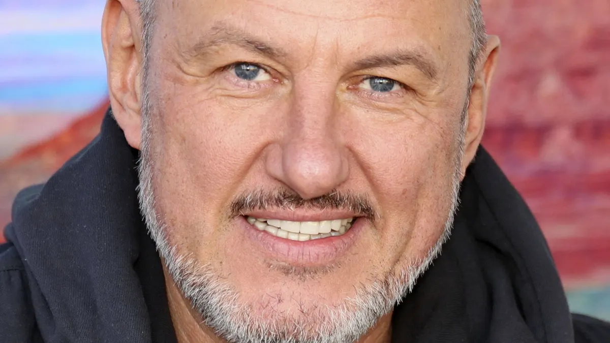 Starkoch Frank Rosin