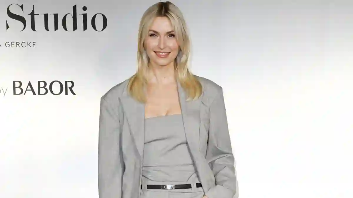 Lena Gercke