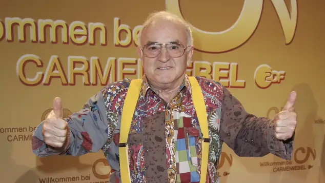 „Bares für Rares”: Ludwig Hofmaier