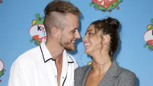 Julian Claßen, Tanja Makarić