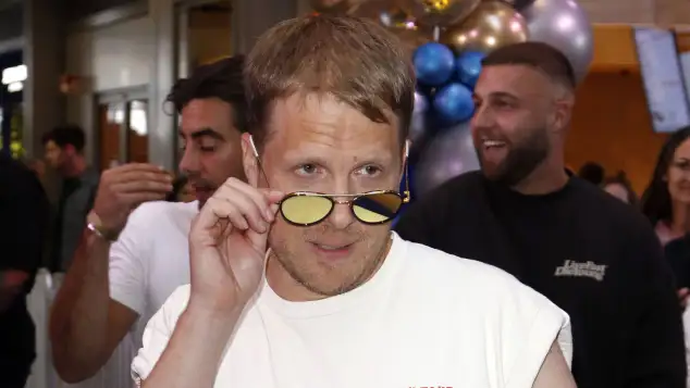 Oliver Pocher