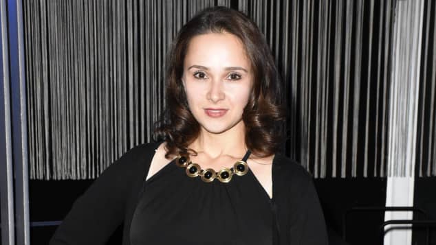 Sturm Der Liebe Verlasst Desiree Von Delft Alias Romy Die Serie