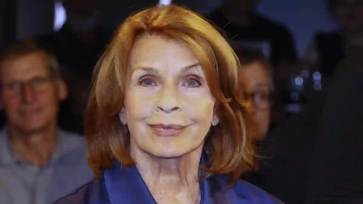 Senta Berger karriereende