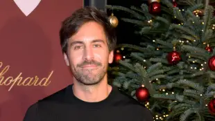 Max Giesinger