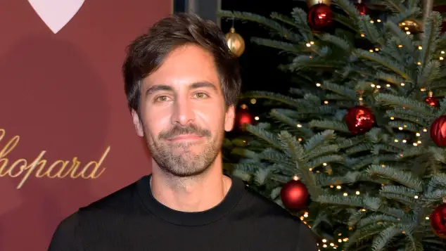 Max Giesinger