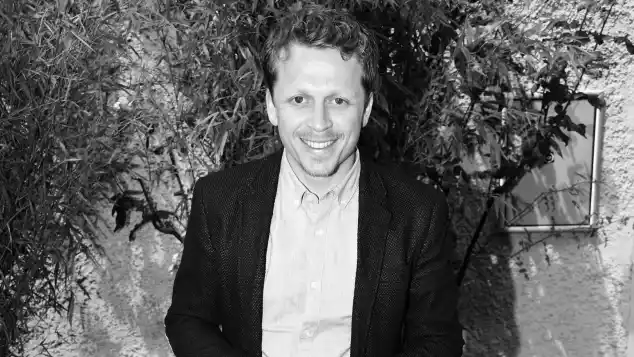 Ferdinand Schmidt-Modrow