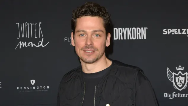 „Sturm der Liebe“: Anthony Paul