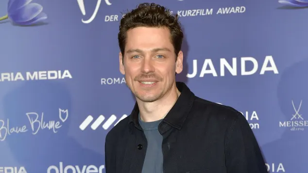 „Sturm der Liebe“: Anthony Paul