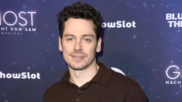 „Sturm der Liebe“: Anthony Paul