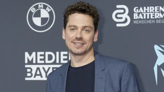 „Sturm der Liebe“: Anthony Paul