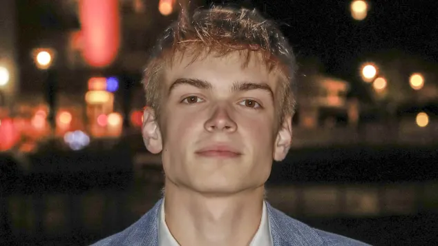 „Sturm der Liebe“: Aurel Klug