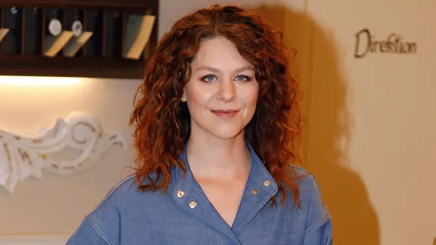 „Sturm der Liebe“: Johanna Graen