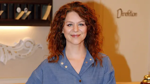 „Sturm der Liebe“: Johanna Graen