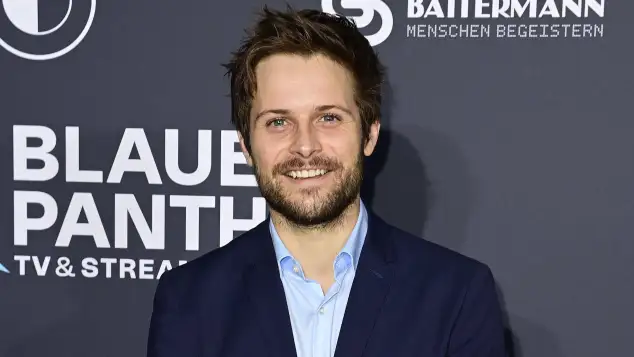 „Sturm der Liebe“: Philip Birnstiel