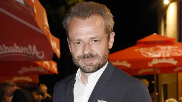 „Sturm der Liebe“: Sven Waasner