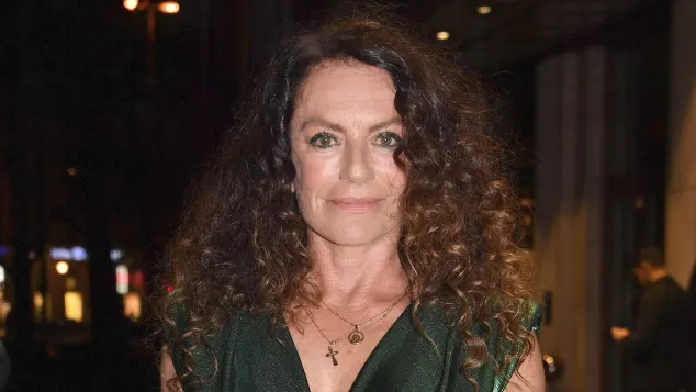 Christine Neubauer