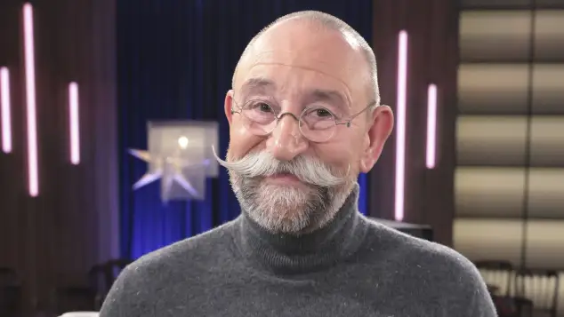 Horst Lichter