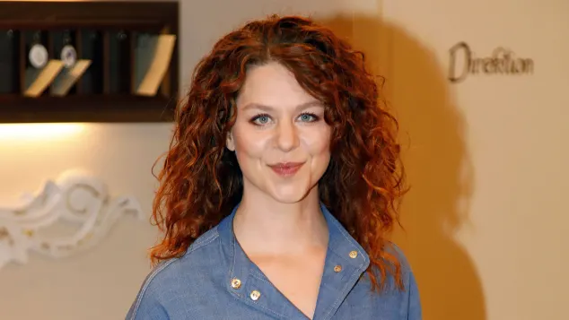 „Sturm der Liebe“: Johanna Graen
