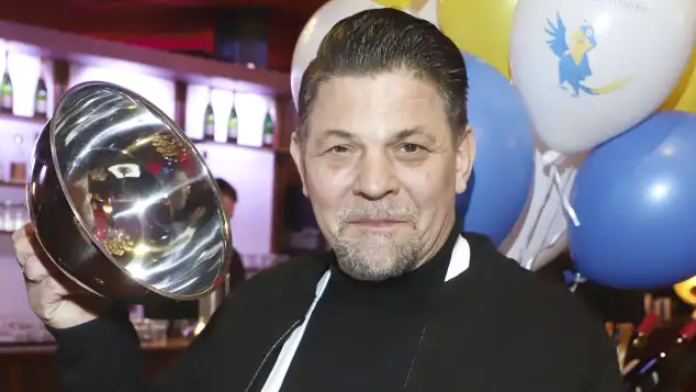 Tim Mälzer