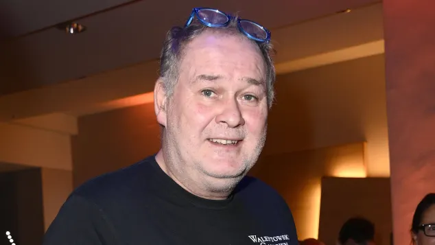 „Bares für Rares“: Walter Lehnertz